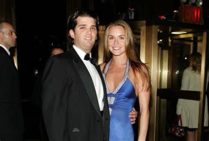 a Trump The Vanessa Trump Divorce The New York Times