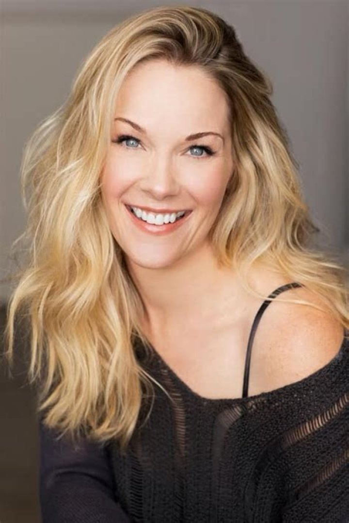 Andrea Anders