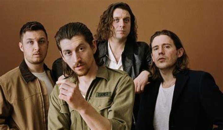 Arctic Monkeys are hosting a popup store in Sydney this weekend