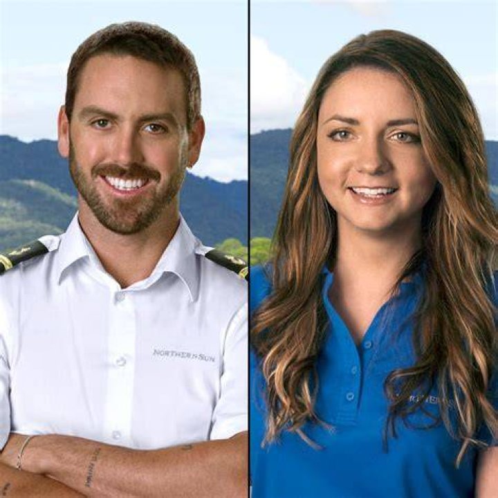 Below Deck Down Under&rsquo;s Laura Says Reality Stars Need to Be