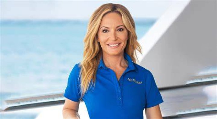 Below Deck Kate Chastain Wiki, Age, Bio, Feet, Net Worth, Family Dekh