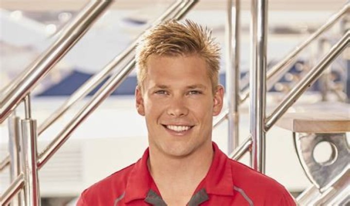 Below Deck Mediterranean Deckhand Joao Franco Apologizes for Behavior