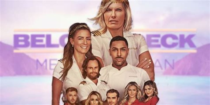Below Deck's Kate Chastain Recalls the Exact Moment She Knew Daisy