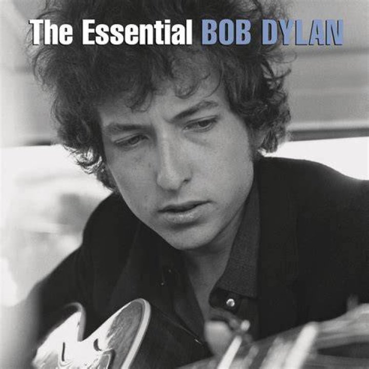 Bob Dylan song Down the Highway, lyrics and chords