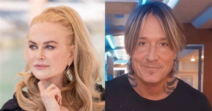 Does Keith Urban Have A Sister? Siblings And Brother Shane