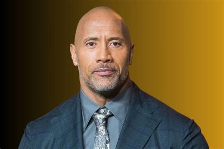 Dwayne 'The Rock' Johnson's Daughter Simone Shares a New Selfie
