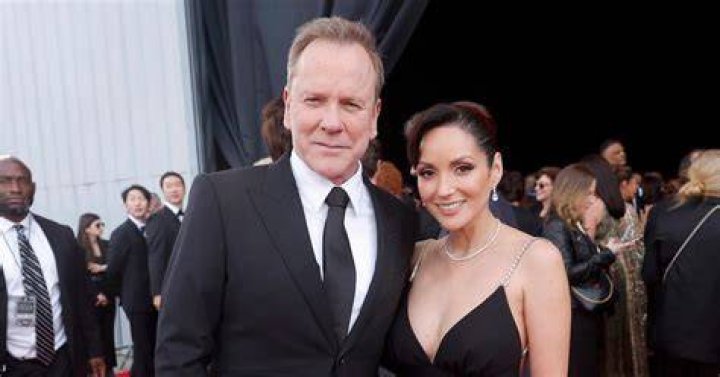Exploring The Artistic Path: Is Kiefer Sutherland's Daughter An Actress?