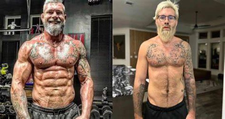 Gordon Ryan Weight Loss Before And After Photos Witness the