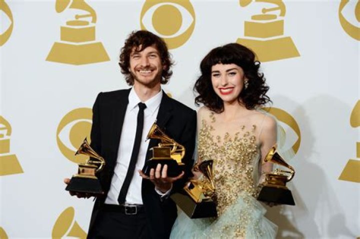 Gotye Girlfriend 2022