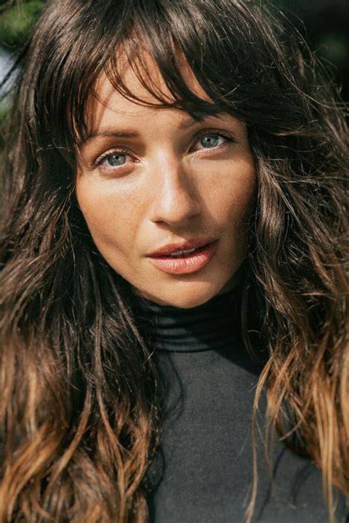 Grace Palmer IMDb