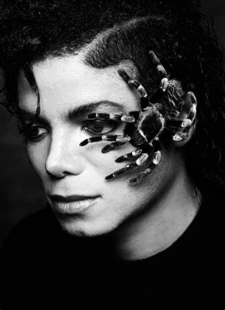 Greg Gorman Michael Jackson, Los Angeles, 21st Century, Contemporary