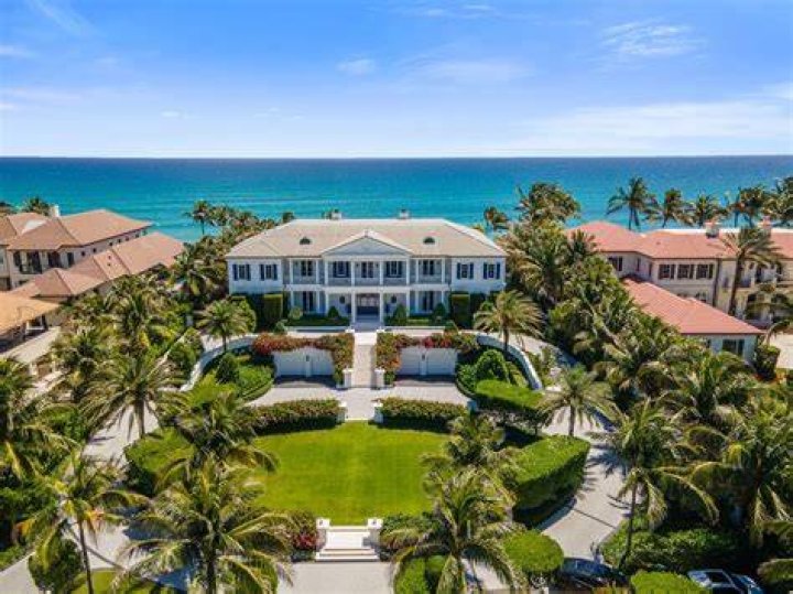 I bought a Ocean Front property in Arizona YouTube