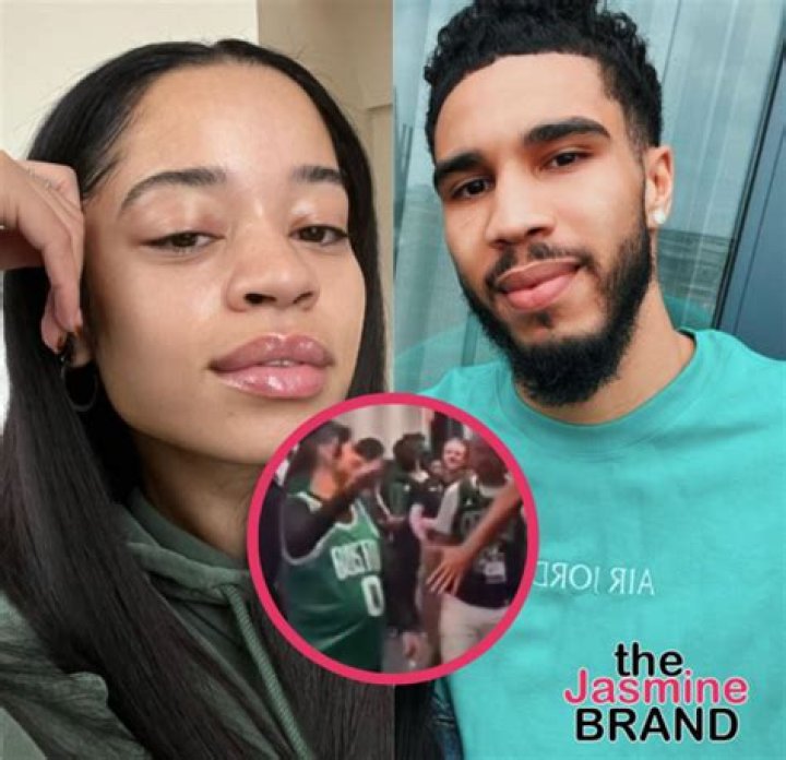 Is Jayson Tatum Married? Everything to Know About His Girlfriend