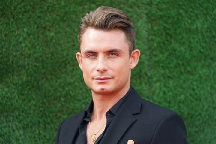 James Kennedy 'Vanderpump Rules' Has 'Turned Into a Taylor Swift Album'