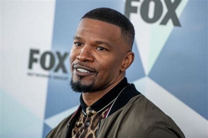 Jamie Foxx Shares First Post Since Hospitalization for Medical Concern
