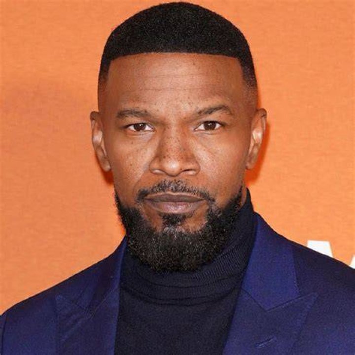 Jamie Foxx's Health Update and Medical Condition Parade