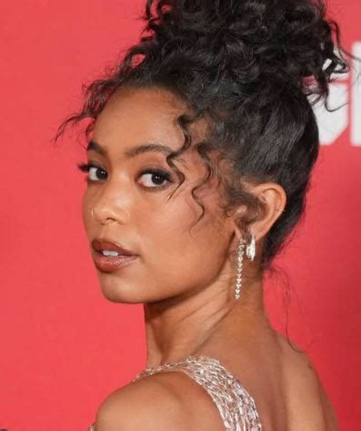 Jaz Sinclair Biography, Height & Life Story Super Stars Bio