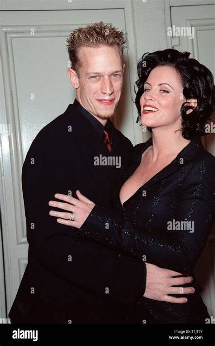Jenny Mccarthy Ex Husband