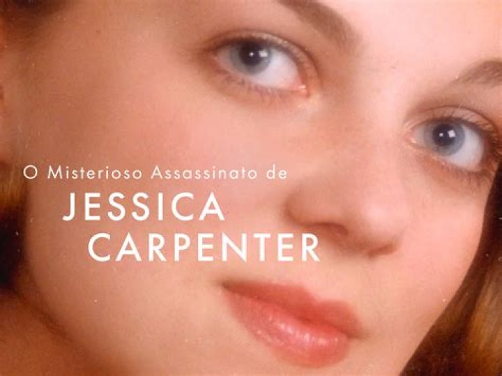 Jessica Carpenter