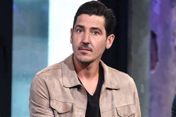 Jonathan Knight Picture 4 The Third NKOTB Cruise