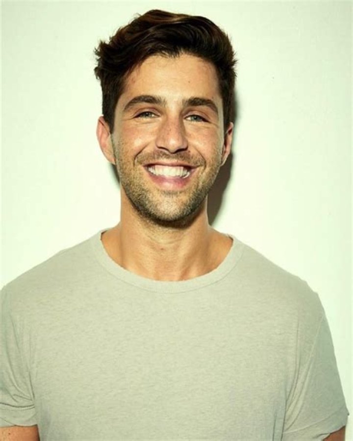 Josh Peck's Weight Loss Unveils Dark Side Of Addiction