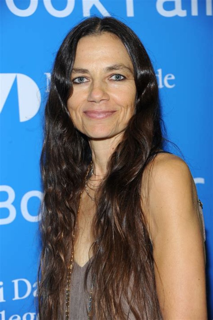 Justine Bateman BULB