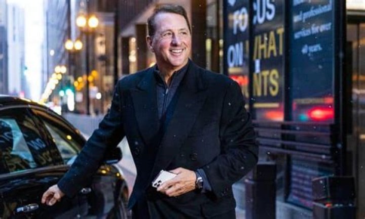 Kevin Trudeau Net Worth 2018 Wiki, Married, Family, Wedding, Salary