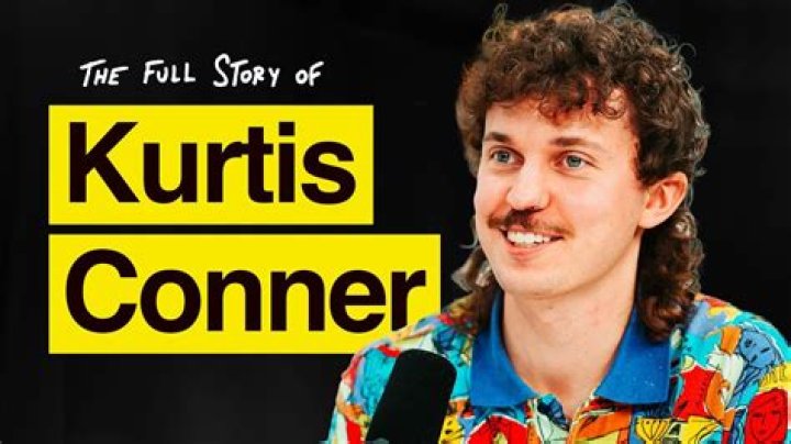 Kurtis Conner Net Worth How Much Money He Makes On YouTube