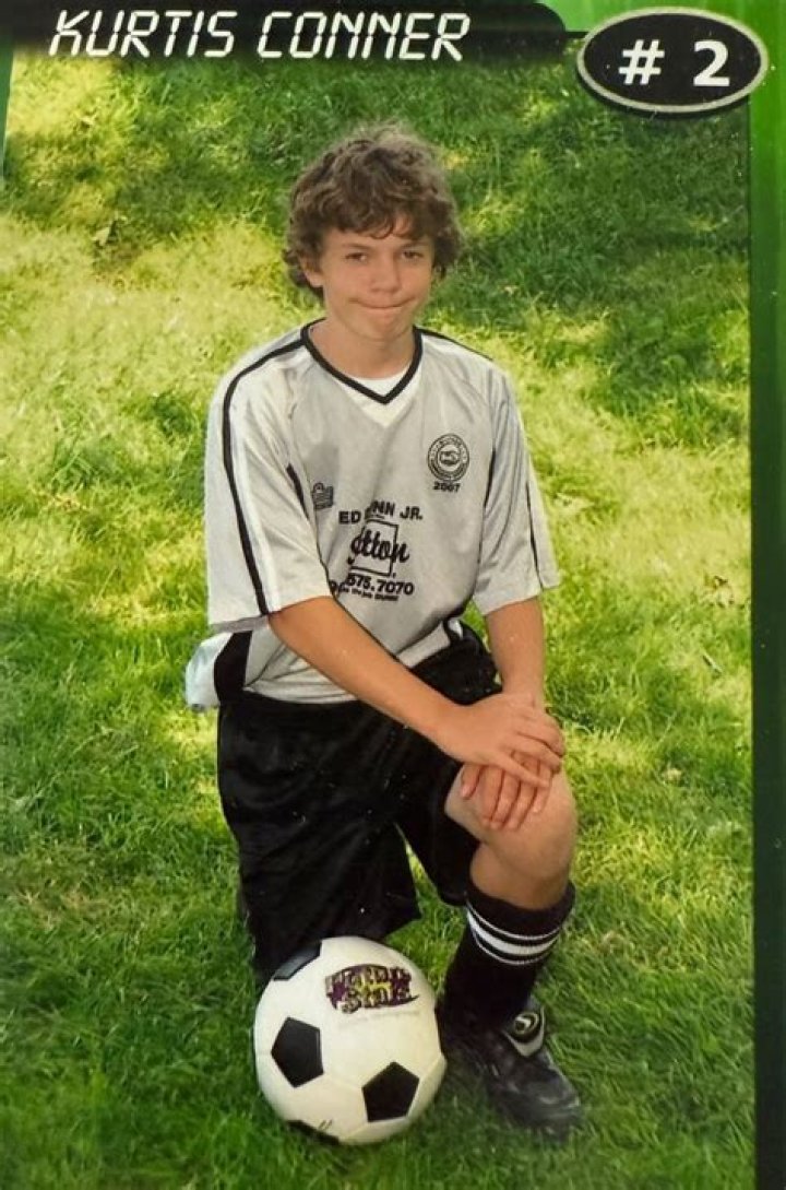 Kurtis Conner Wiki, Bio, Age, Birthday, Height, Instagram, Net Worth