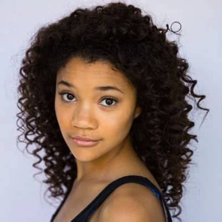 Kylee Russell Bio, Age, Height, Net Worth, Facts, Nationality