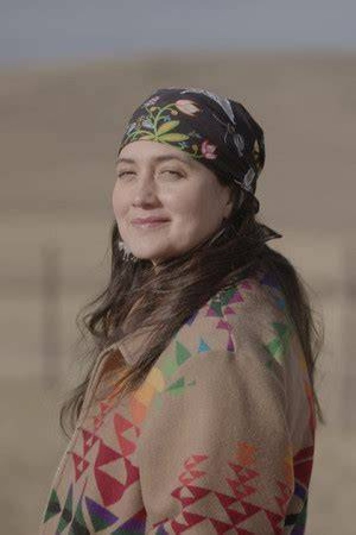 Lily Gladstone Far Out There American Masters PBS
