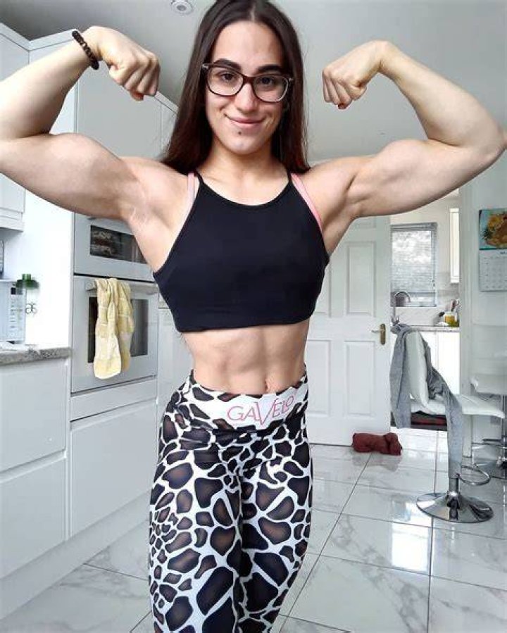 Maddy Daniel