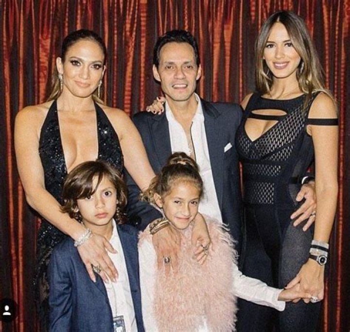 Marc Anthony separates from Shannon De Lima after Jennifer Lopez kiss