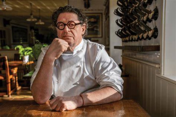 Marco Pierre White to open restaurants in Australia hospitality