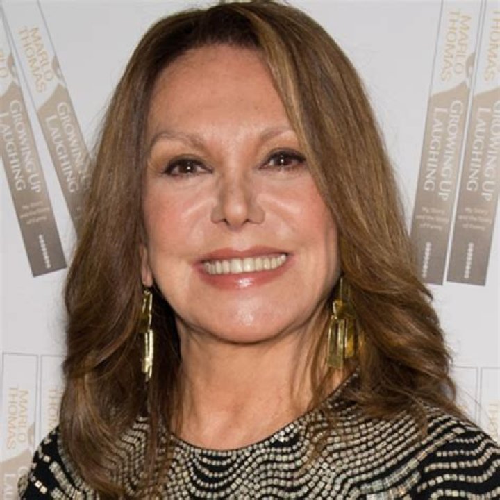 Marlo Thomas Botox Did She Have A Facelift? Her Before And After