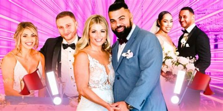 Married at First Sight's Booka Nile Has Announced She's Pregnant