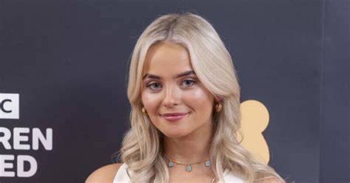 Millie Gibson gushes over new job after feeling 'down' over Coronation