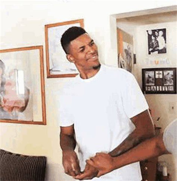 nick young meme Nick young meme, Eastern state penitentiary, Young