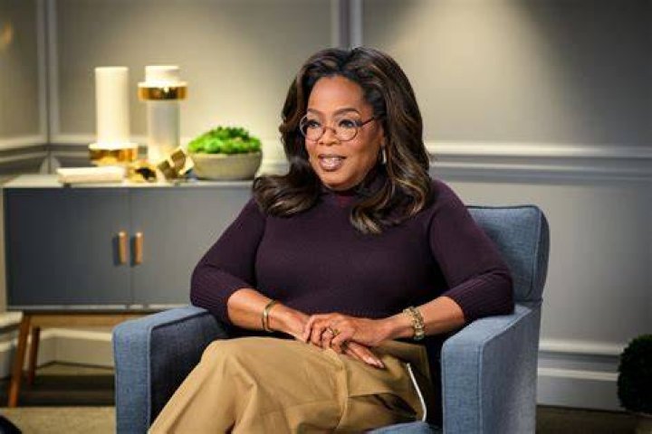 Oprah's Favorite Things 2024 Oprah's Picks Announced Celebrity Style