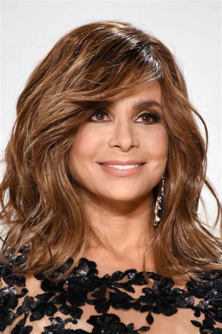 Paula Abdul, 2015 You Decide Do These '90s Stars Look Better Now or
