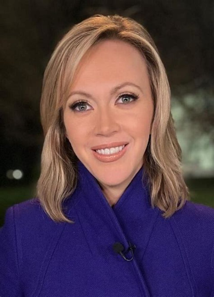 Paula Reid's Husband Jason Kolsevich Age, Job, Net Worth