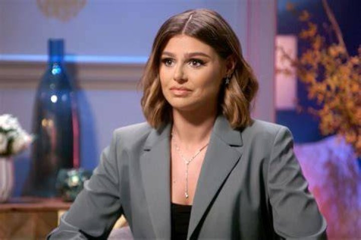 Raquel Leviss 'Would Do Everything Differently I Regret a Lot'