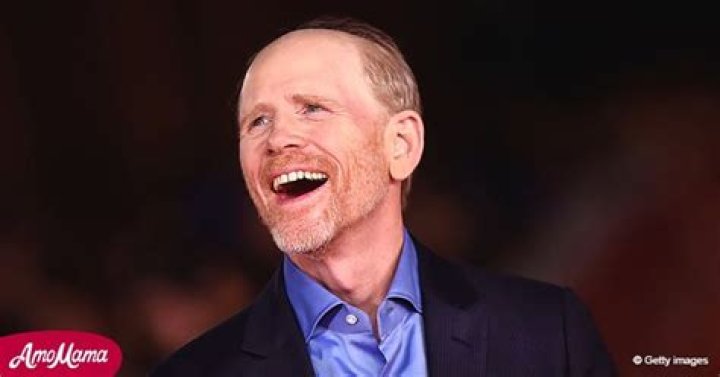 Ron Howard Is a Doting Dad with a Big Family &mdash; Meet His 4 Kids with