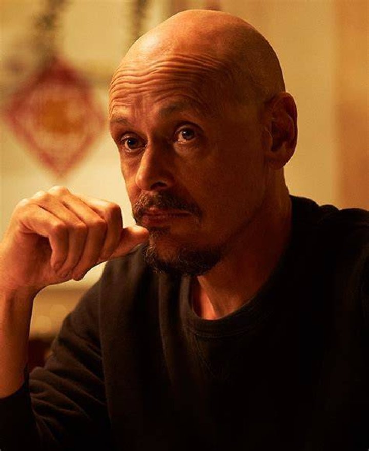 Scott Ryan as Ray Showsmith Mr Inbetween on FX