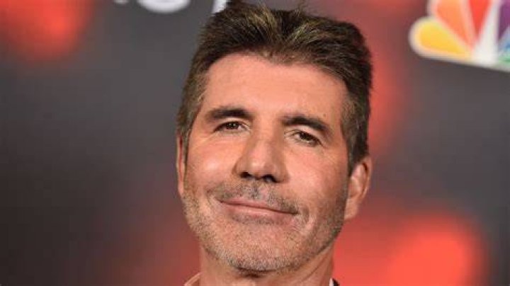 Simon Cowell's fortune will go to charity, not son
