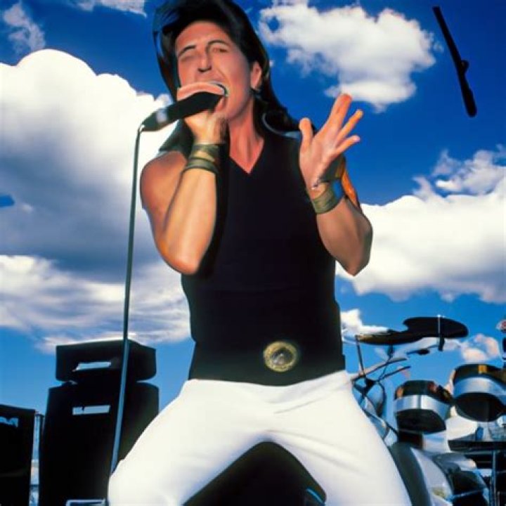 Steve Perry Interview New Acoustic Album, Journey's Legacy Rolling Stone