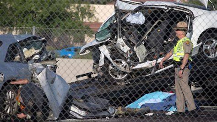 Student Driver Car Crash