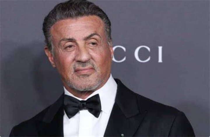 Sylvester Stallone Wiki, Bio, Net worth, Career, 5 Fun Facts