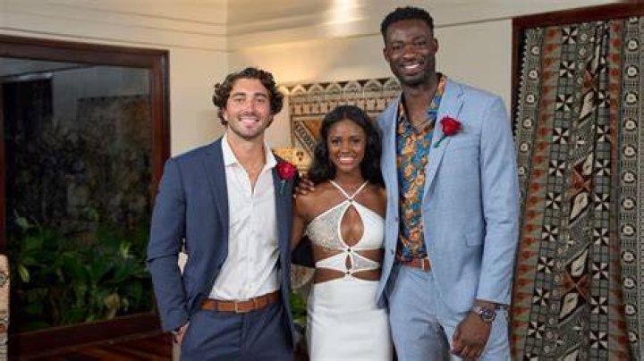 The Bachelorette Season 20 Episode 8 The Men Tell All Recap Biggest