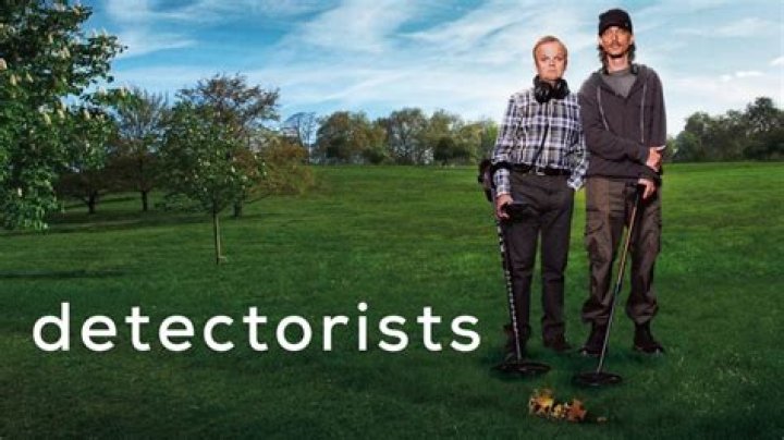 The New Detectorists